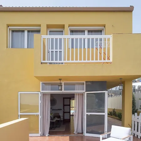Villa La Maison De La Lune By Canariasgetaway