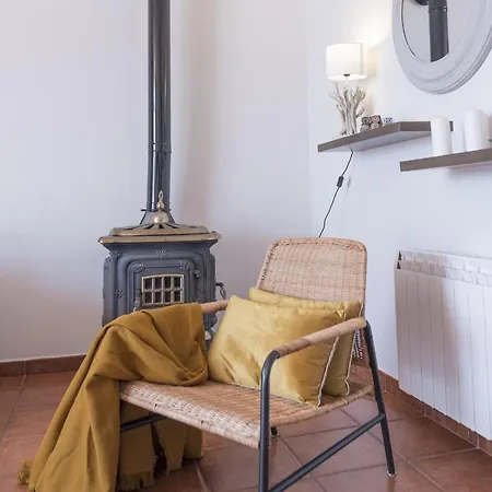 La Maison De La Lune By Canariasgetaway * El Rincon (Gran Canaria)