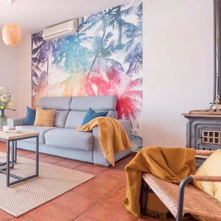 La Maison De La Lune By Canariasgetaway Villa *