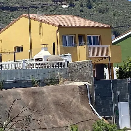 Villa La Maison De La Lune By Canariasgetaway El Rincon (Gran Canaria)